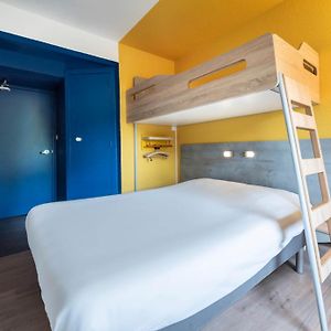 ibis budget Nimes Caissargues